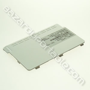 Cache disque dur couleur blanc pour Asus W7S