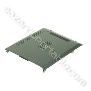 Plasturgie coque cache disque dur pour Asus X50VL