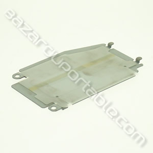 Caches internes sous clavier, nappe clavier pour Toshiba Qosmio G20