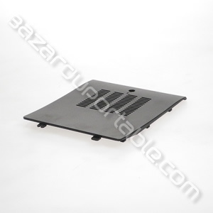 Plasturgie coque, cache mémoire pour Sony Vaio VGN-AR31S
