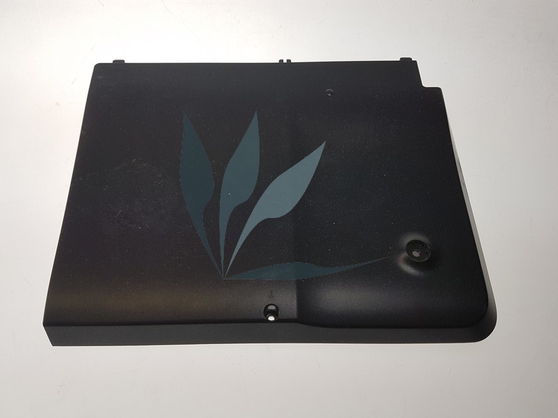 Plasturgie coque, cache mémoire pour Sony Vaio VGN-AR61
