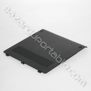 Plasturgie coque cache mémoire pour Sony Vaio VGN-SR19XN