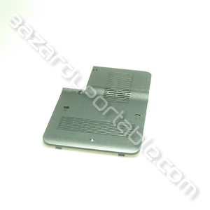 Plasturgie coque capot cache mémoire pour HP pavilion DV6-2000