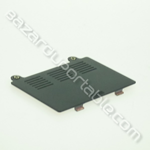 Plasturgie coque cache mémoire pour Fujitsu-Siemens Amilo Pro V7010