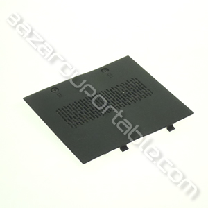 Plasturgie cache mémoire pour HP Notebook G60