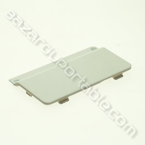 Cache mémoire couleur blanc pour Asus W7S
