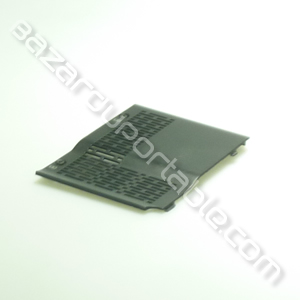 Plasturgie coque cache mémoire pour HP Pavilion TX2500
