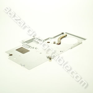 Cache ventilateur pour Compaq Notebook NX8220
