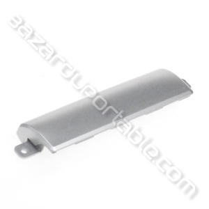 Plasturgie coque cache webcam version blanc pour Asus W7S