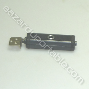 Cache webcam pour Asus M51V