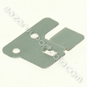 Caddy connecteur alimentation pour Packard-Bell Easynote MB65
