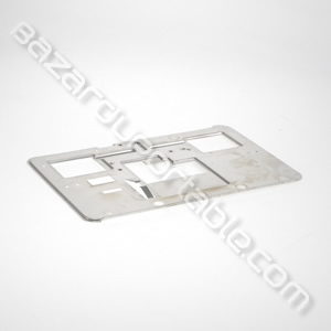 Caddy touchpad pour Alienware M17X -R1