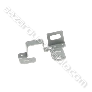 Caddy connecteur alimentation pour Samsung R519