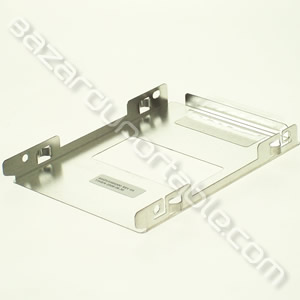 Caddy disque dur pour Toshiba Satellite M60