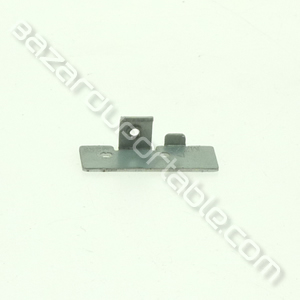 Caddy lecteur CD/DVD pour Compaq Notebook NX6125
