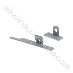 Caddy lecteur optique pour Packard-Bell Easynote SL65