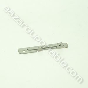 Caddy lecteur optique pour Toshiba Satellite L40