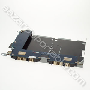 Caddy disques durs (x2) pour Acer Aspire 7520