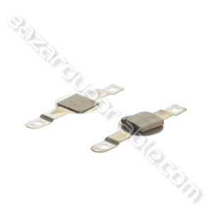 Caddy haut parleur droite/gauche pour Sony Vaio PCG-FR105
