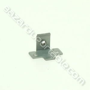 Caddy lecteur/graveur DVD pour Toshiba Satellite A350-20S