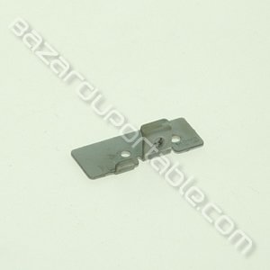 Caddy graveur CD/DVD pour HP Compaq Business NX6125