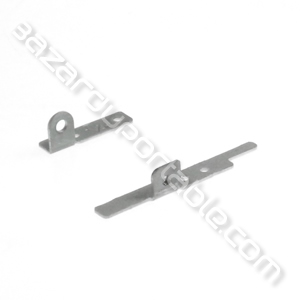 Caddy lecteur optique pour Packard-Bell Easynote SB86