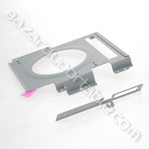 Caddy lecteur CD/DVD pour Acer Aspire 1703SM