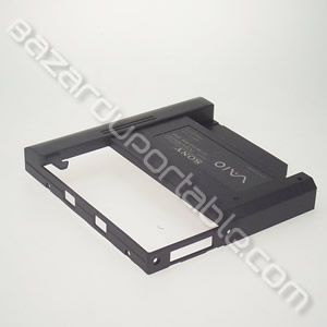 Caddy lecteur optique pour Sony Vaio PCG-GRX416SP