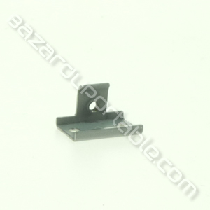 Caddy lecteur CD/DVD pour Packard-Bell Easynote TK85