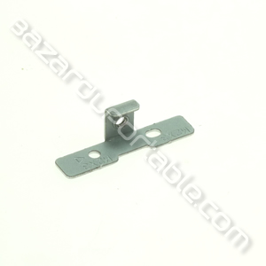 Caddy lecteur CD/DVD pour Toshiba Qosmio X770-10M