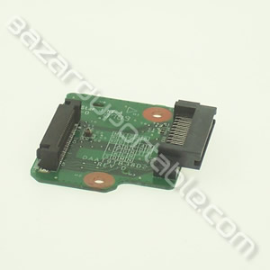 Carte adaptatrice lecteur CD/DVD carte mère pour HP pavilion DV9000