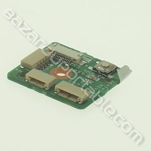 Carte interrupteur ( power ) pour HP pavilion DV9000