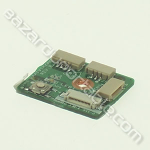 Carte interrupteur ( power ) pour HP pavilion DV9000