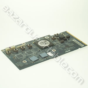 Carte graphique ATI mobility radeon 9200 pour ASUS A2500D