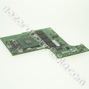 Carte graphique ATI mobility radeon 9600 pour DELL Inspiron 8600