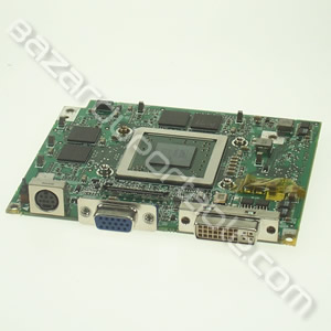 Carte graphique ATI mobility radeon 9800 pour DELL Inspiron 9100