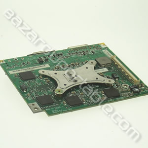 Carte graphique ATI mobility radeon 9800 pour DELL Inspiron 9100