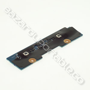 Carte bouton D/G touchpad pour Sony Vaio FE21M