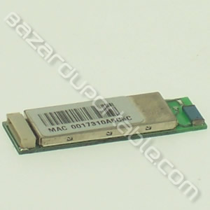 Carte Blue tooth pour Asus A6000