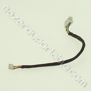 Câble liason carte blue tooth / carte mère pour Sony Vaio VGN-BX396VP