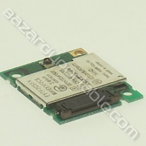 Carte blue tooth pour Toshiba Qosmio F10