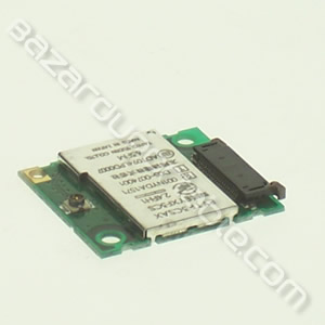 Carte BlueTooth pour Toshiba Qosmio G30