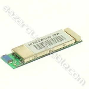 Carte Blue tooth pour Asus S96S