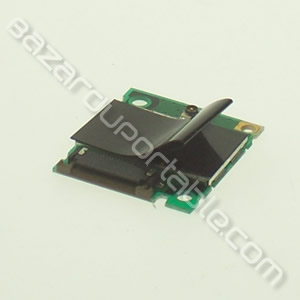 Carte Blue tooth pour Toshiba Satellite P20