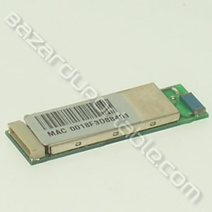 Carte bluetooth pour Asus Z53J