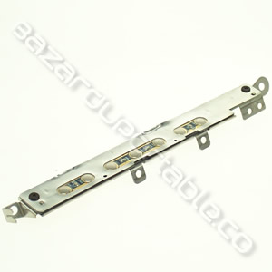 Carte contrôle multimédia et led pour DELL Inspiron 6400
