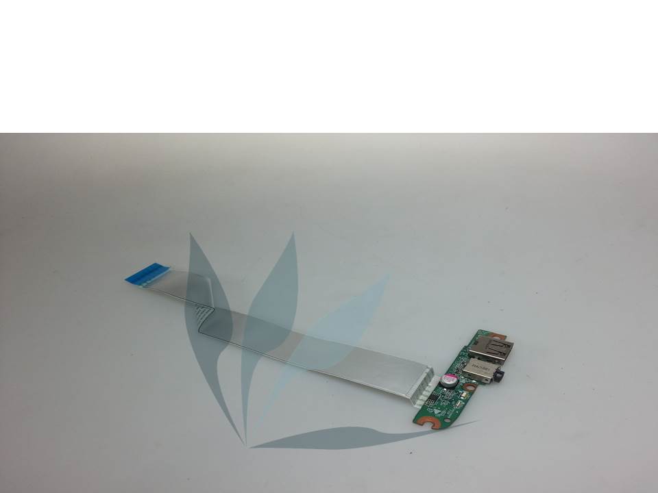 Carte fille audio USB pour HP 15-N