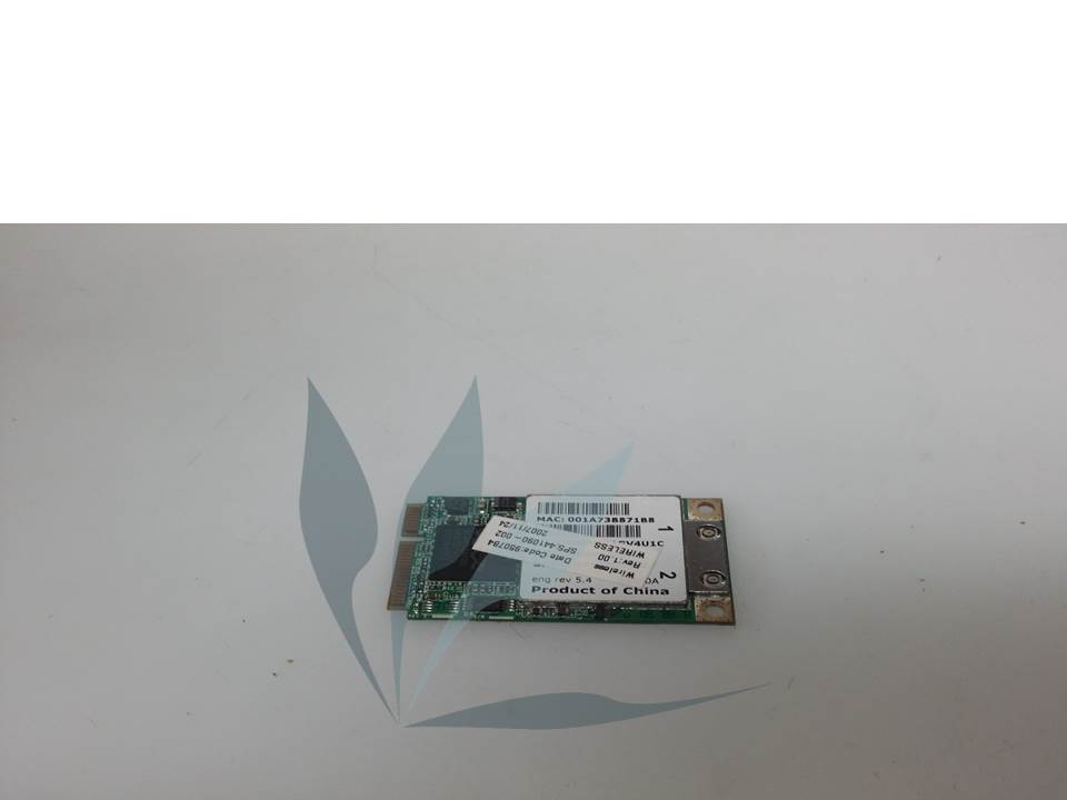 Carte Wifi pour HP 15-N