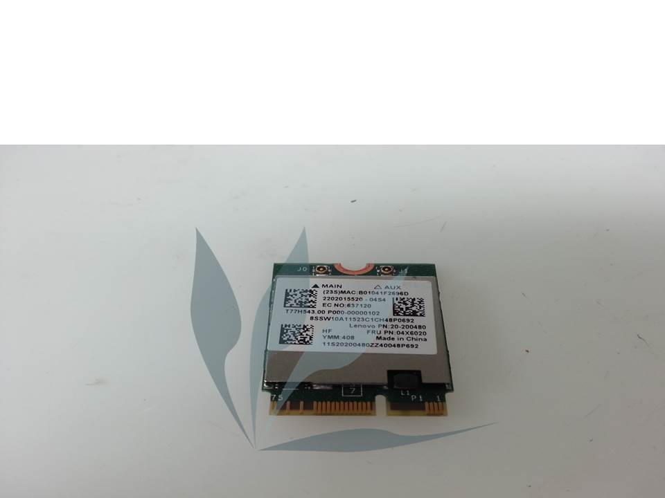 Carte Wifi pour Lenovo Yoga 3 pro