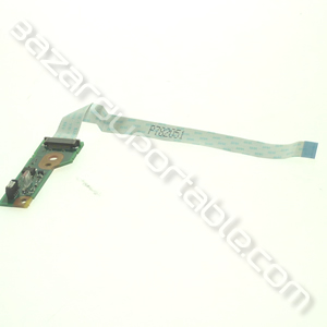 Carte infra rouge avec son câble pour Toshiba Qosmio G40